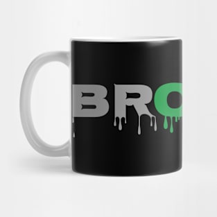 2BrOKen2 Mug